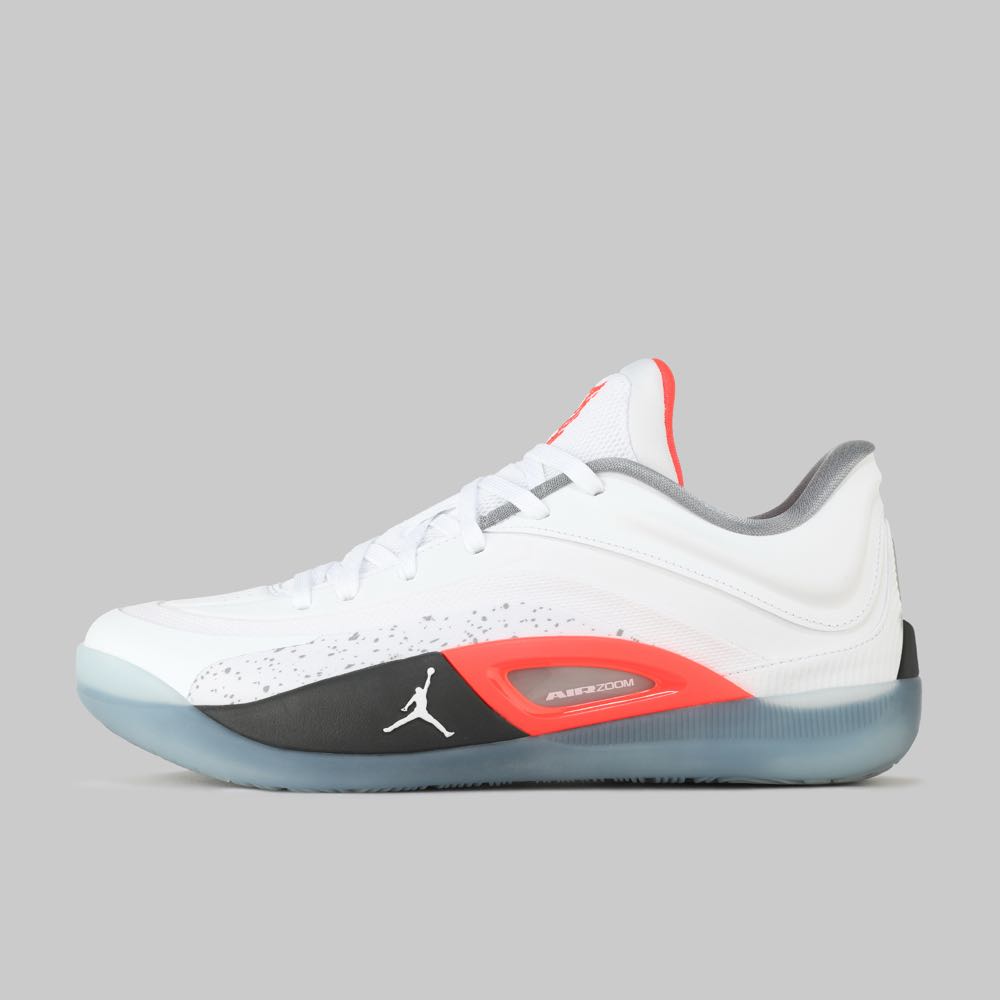 Zapato Jordán Colores Llamativo Tenis Nike Jordan Zion Hombre