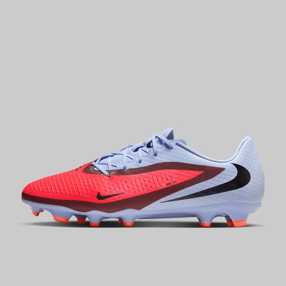 Taquetes Nike Phantom 6 Low Academy FG Hombre