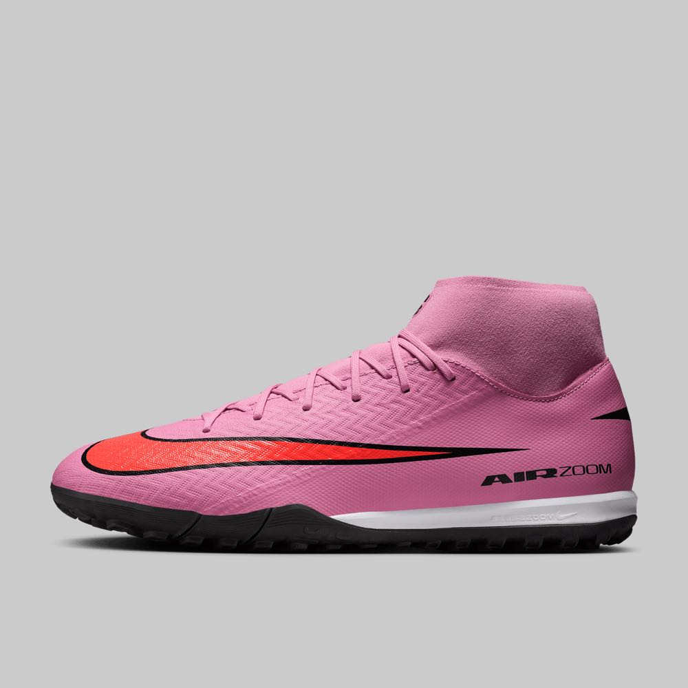 Taquetes Nike Mercurial Superfly 10 Academy TF Hombre