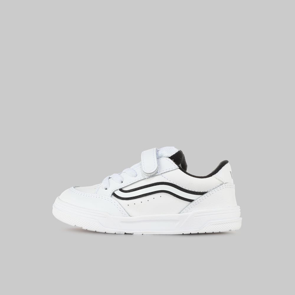 Tenis Vans Hylane Bebé