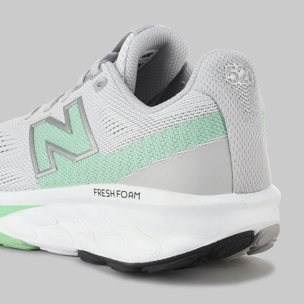 Zapatillas Deportivas New Balance 620 Mujer Verdes New Balance