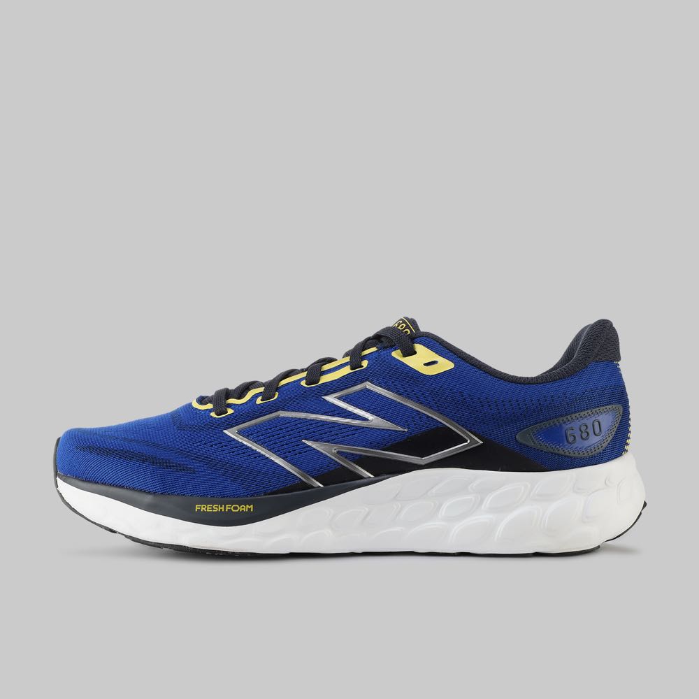 Tenis New Balance 680 v8 Hombre