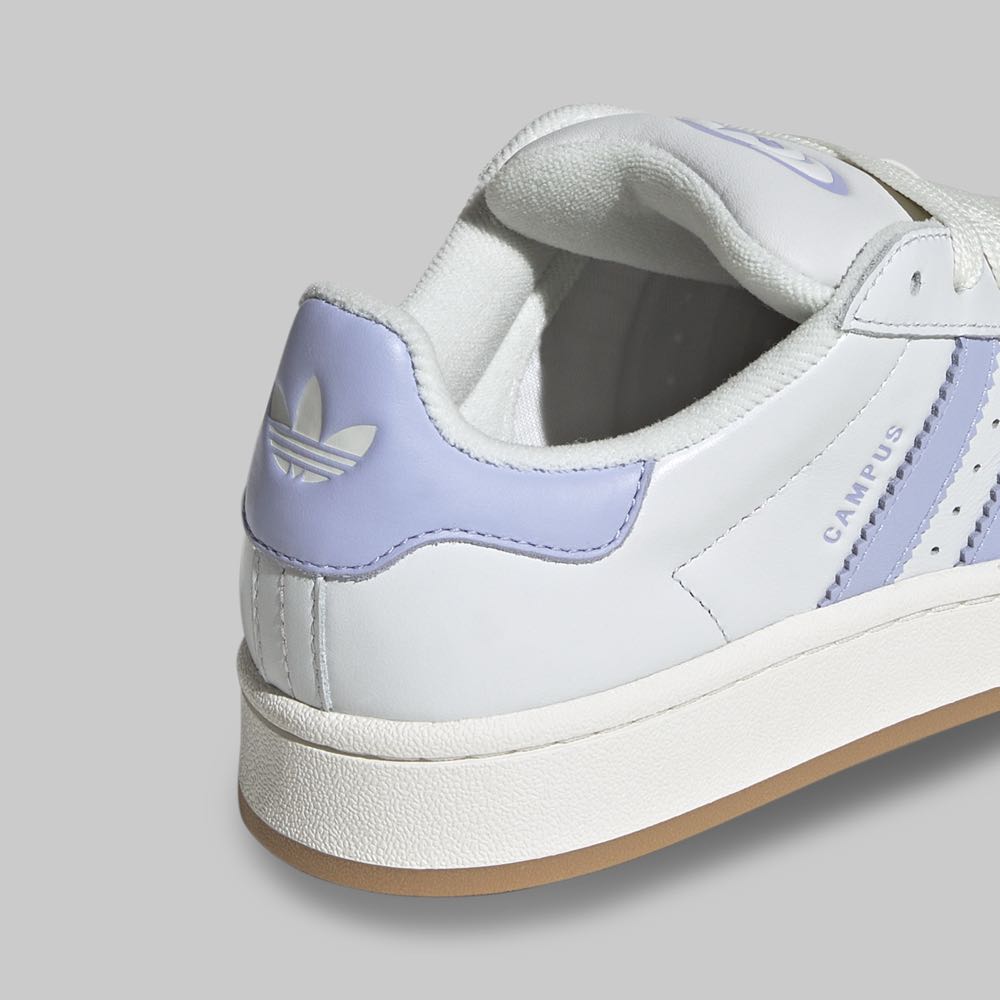 adidas gazelle silver green womens Adidas Campus 00s Purple White Gum  Next Step