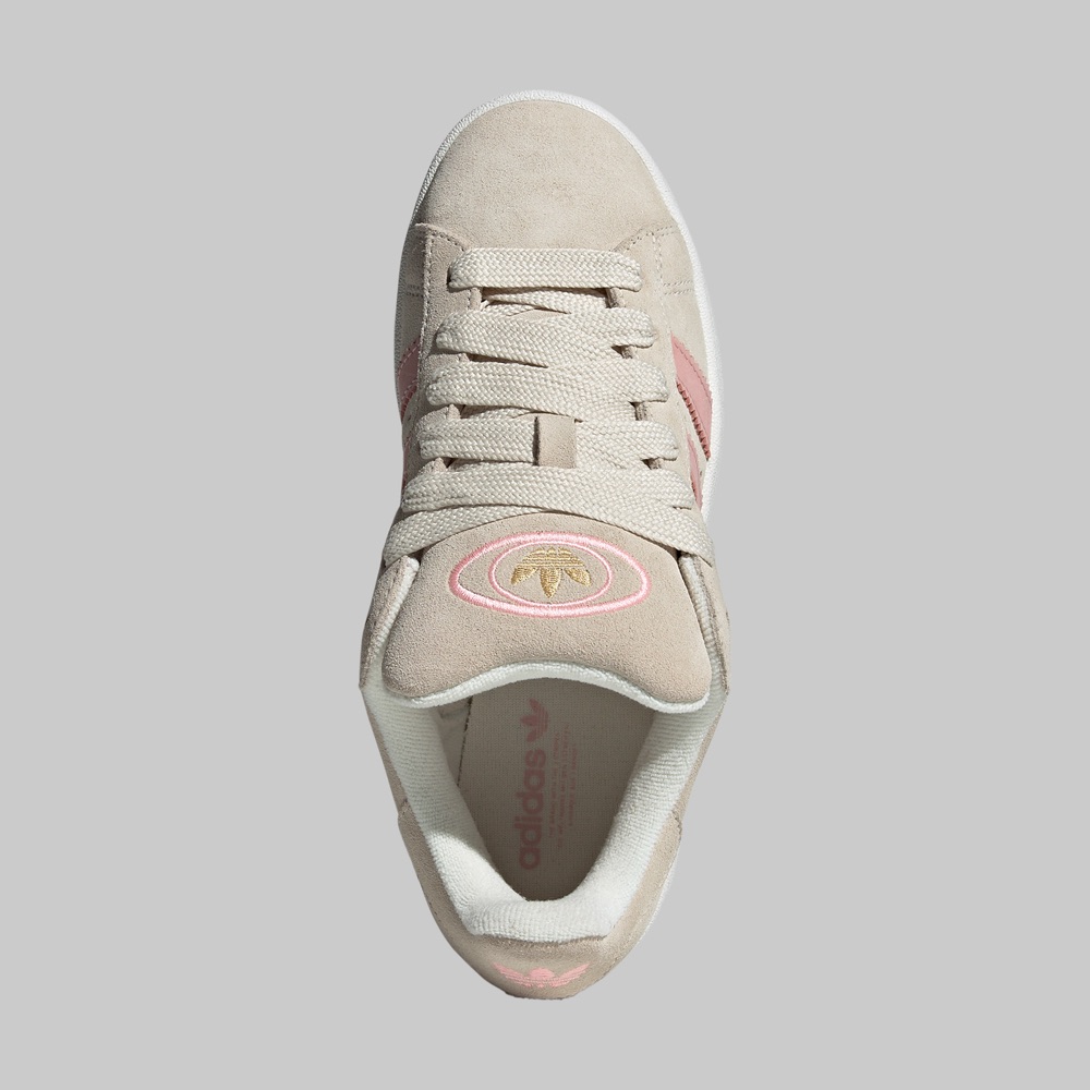 adidas gazelle silver green womens Adidas Campus 00s Beige Mujer