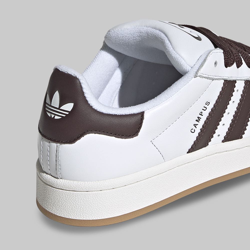 adidas gazelle silver green womens adidas Originals Campus 00s - Mujer main image 0