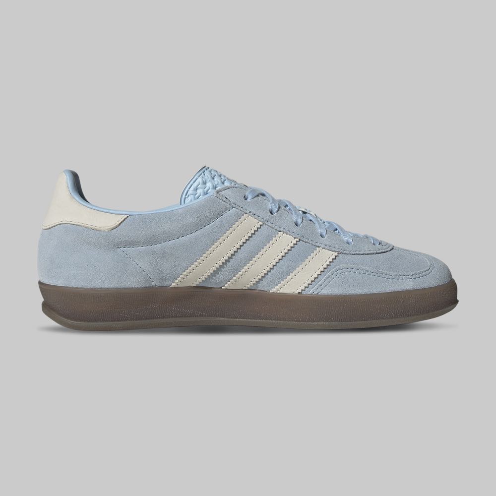 adidas gazelle silver green womens Adidas Gazelle Court Verde Calzado Blanco