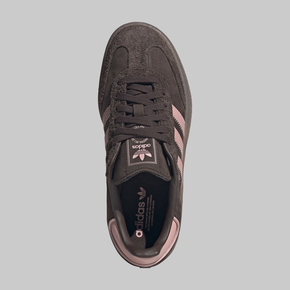 adidas gazelle silver green womens adidas Samba JP Shoes - Men's - Preloved Brown / Sand Strata / Dark Brown