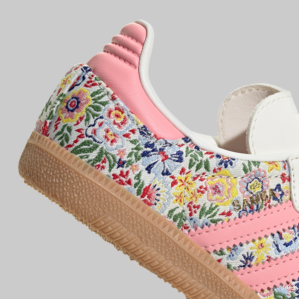adidas gazelle silver green womens adidas Gazelle Indoor Rosas Mujer IE7002