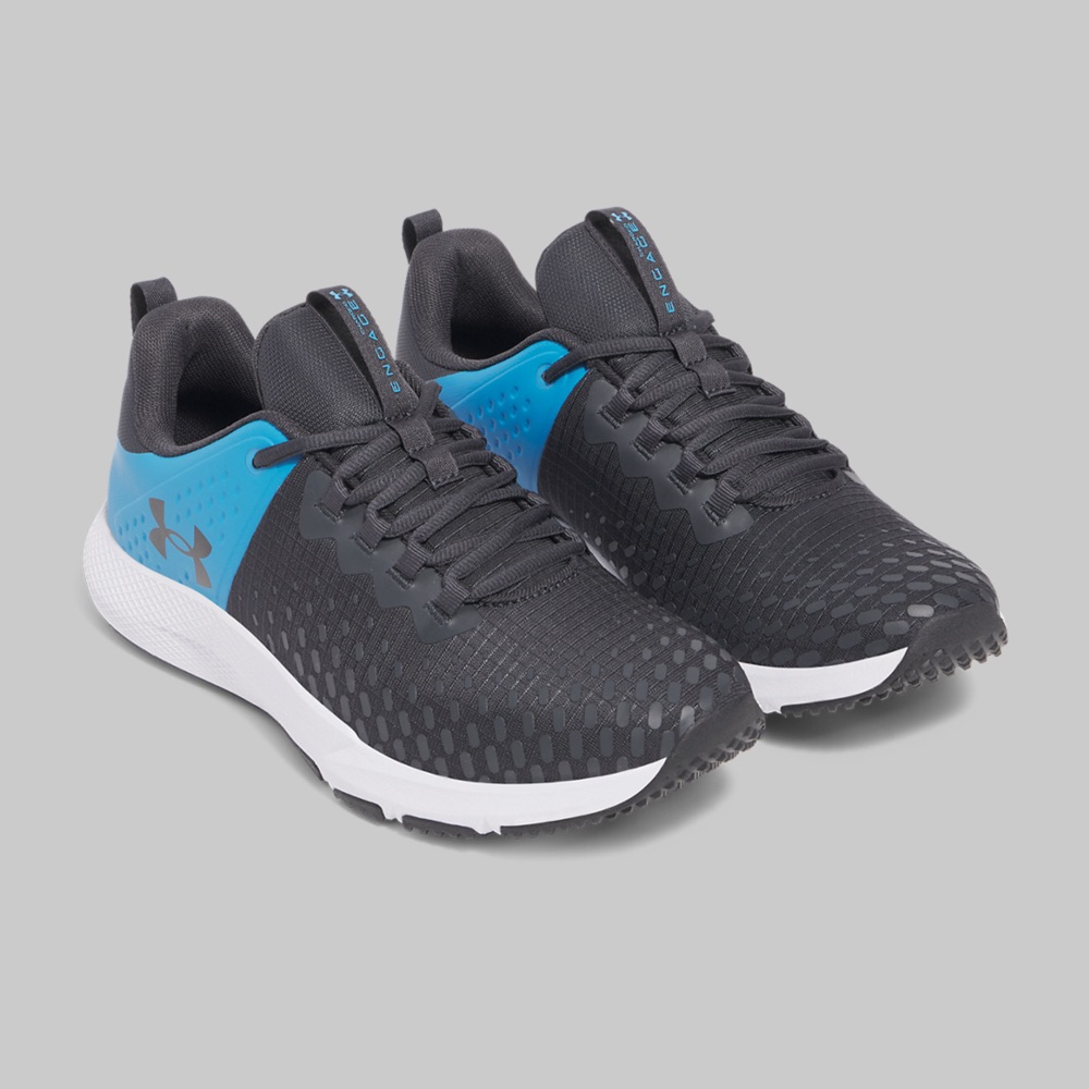 Armour Hovr Zapatos Under Armour Hombre 2018 4x4 Zapatos Under Armour 2018  Blanco Zapatos De Futbol Under Armour