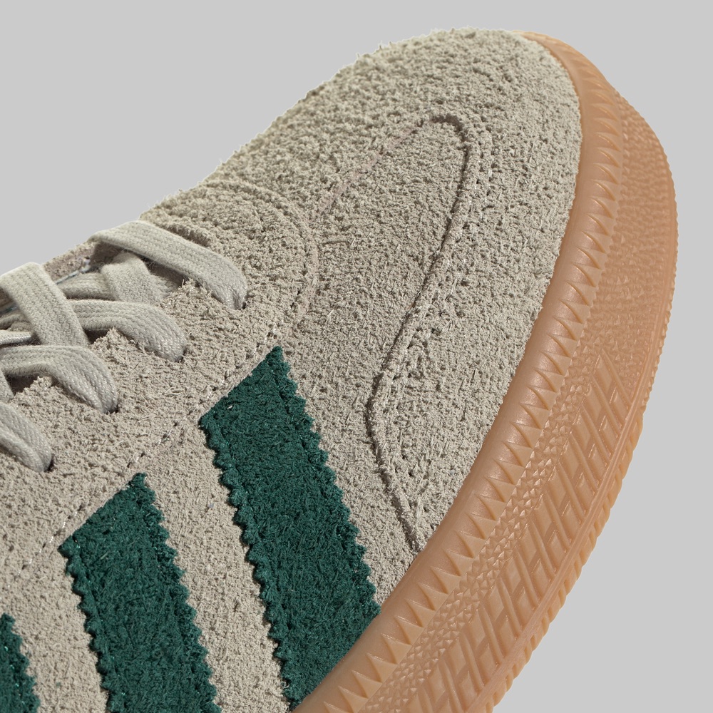 adidas gazelle silver green womens Tenis Smb Blanco Verde  Snkrs Mayoreo