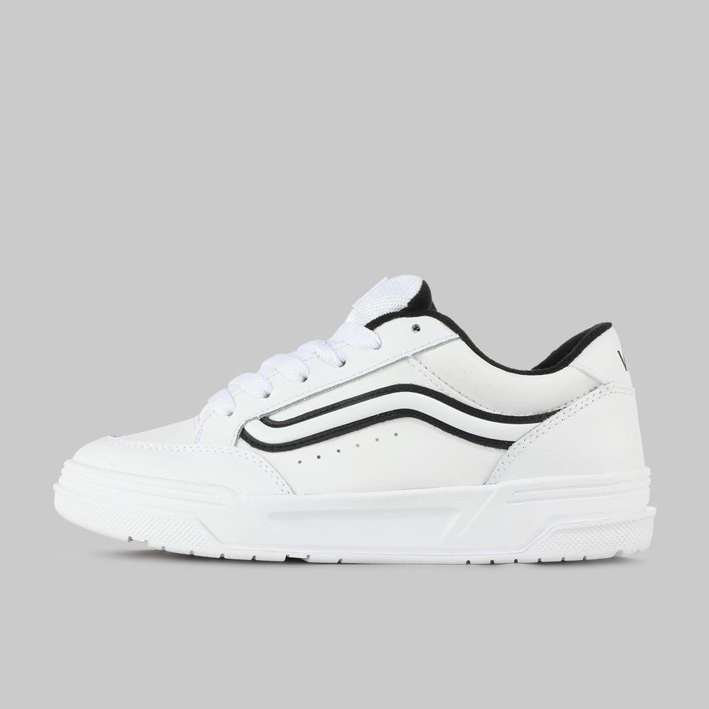 Tenis Vans Hylane Joven