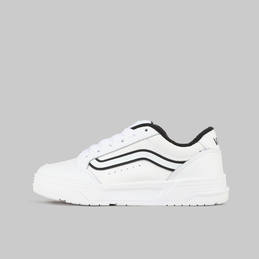 Tenis Vans Hylane Niños