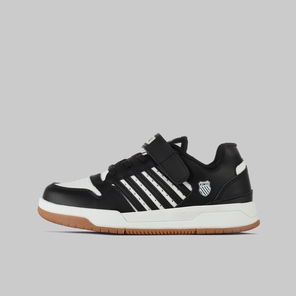 Tenis K-Swiss Drifty Niño