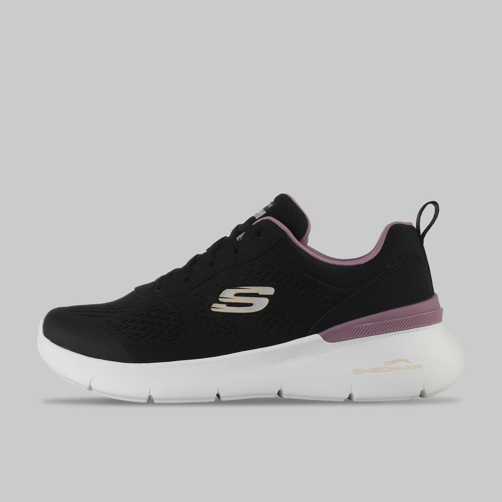 Tenis Skechers Dynamight 2.0 Mujer