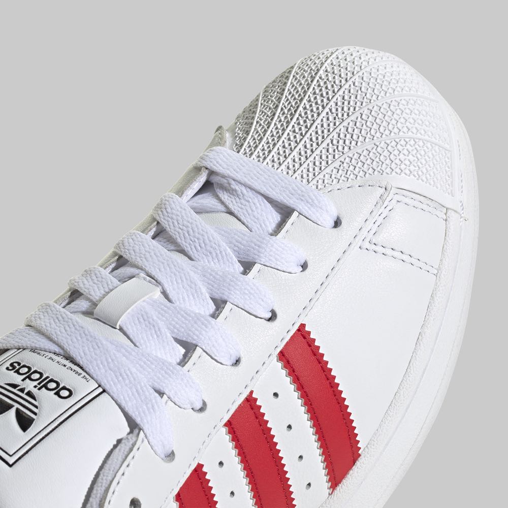 Tenis adidas Superstar Mujer Color Negro/Negro Tenis adidas Superstar Mujer Color Negro/Negro
