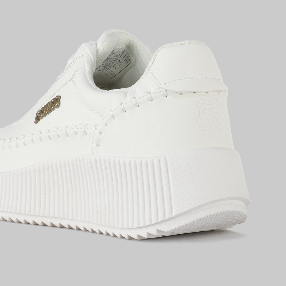 Tenis K-Swiss Lyanna Mujer