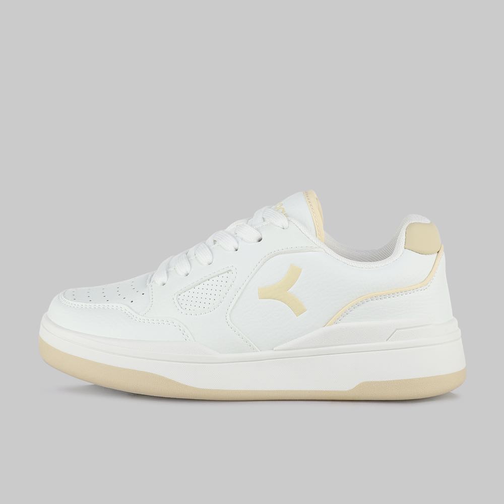 Tenis Onboard Gumon Mujer