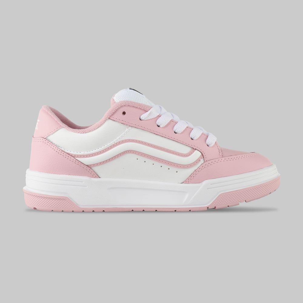 tenis vans rositas