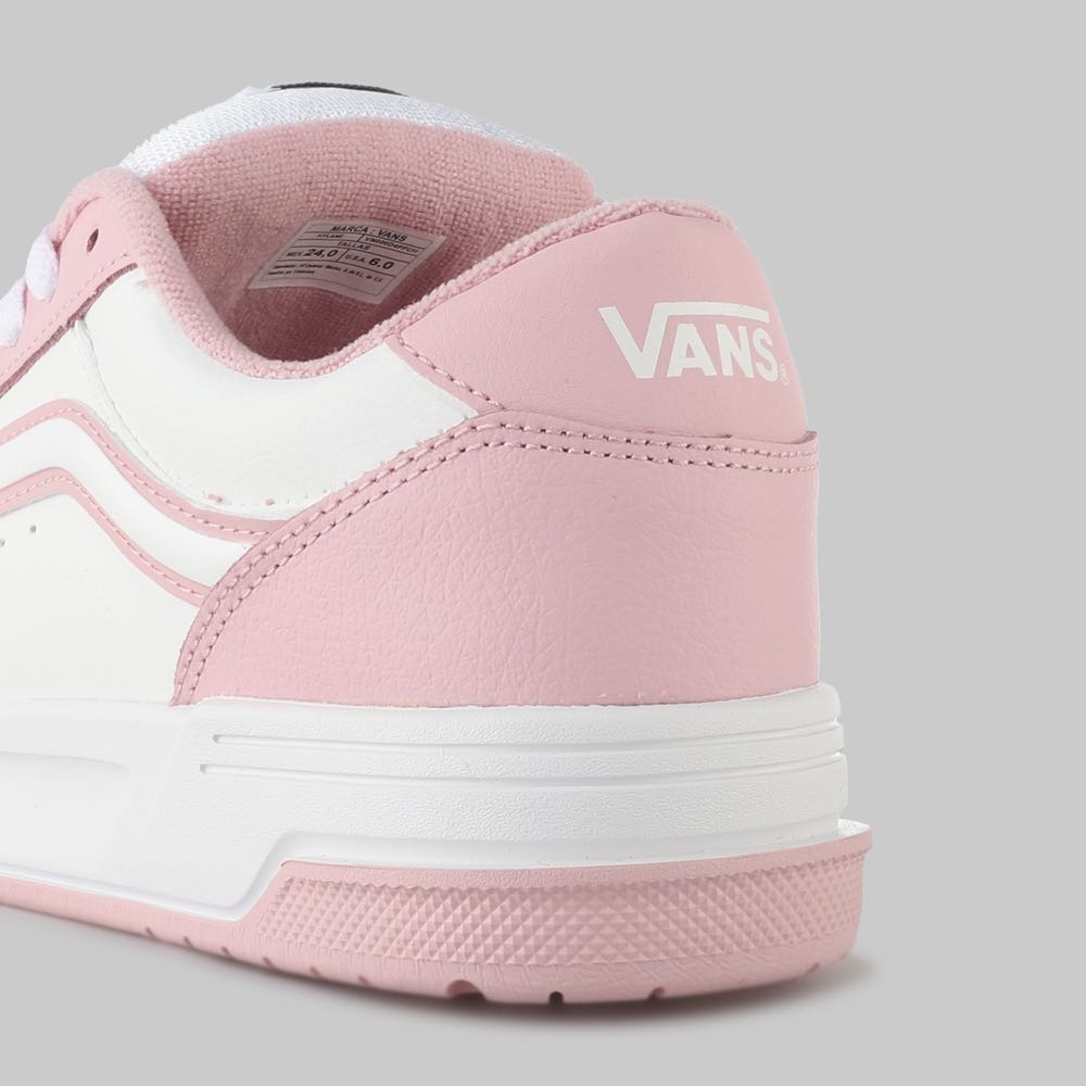 Ropa Deportiva Vans Ropa Mujer Rosas Tenis Vans Hylane Joven Color