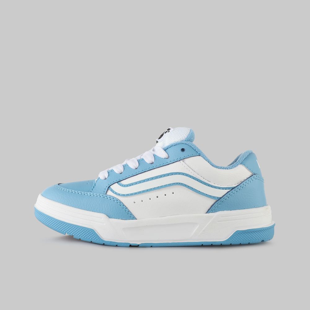Tenis Vans Hylane Niños