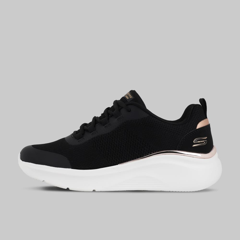 Tenis Skechers Bobs Love Mujer