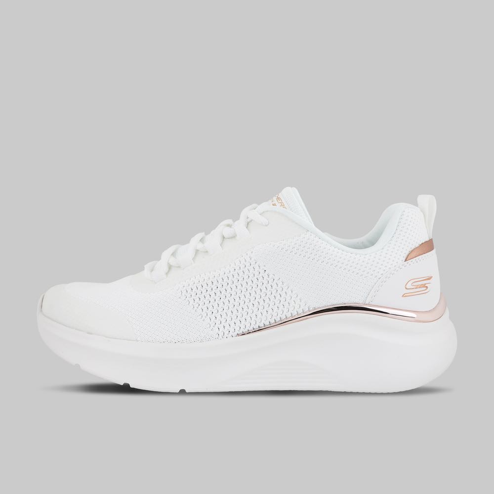 Tenis Skechers Bobs Love Mujer