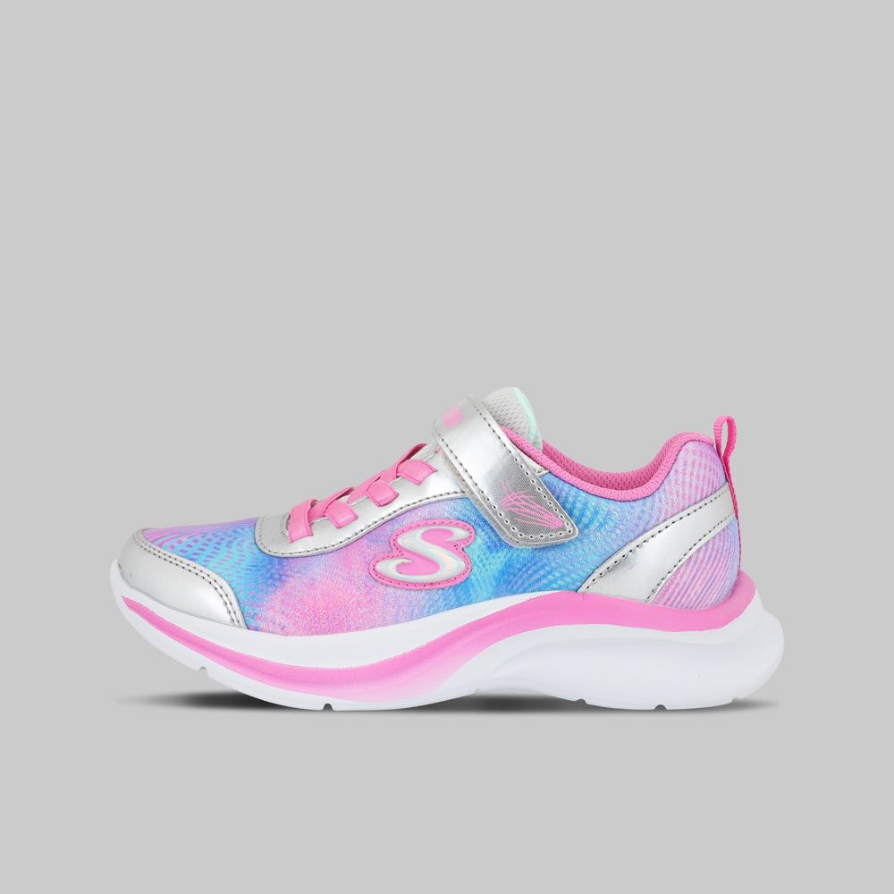 Tenis Skechers Aloha Dream Niña
