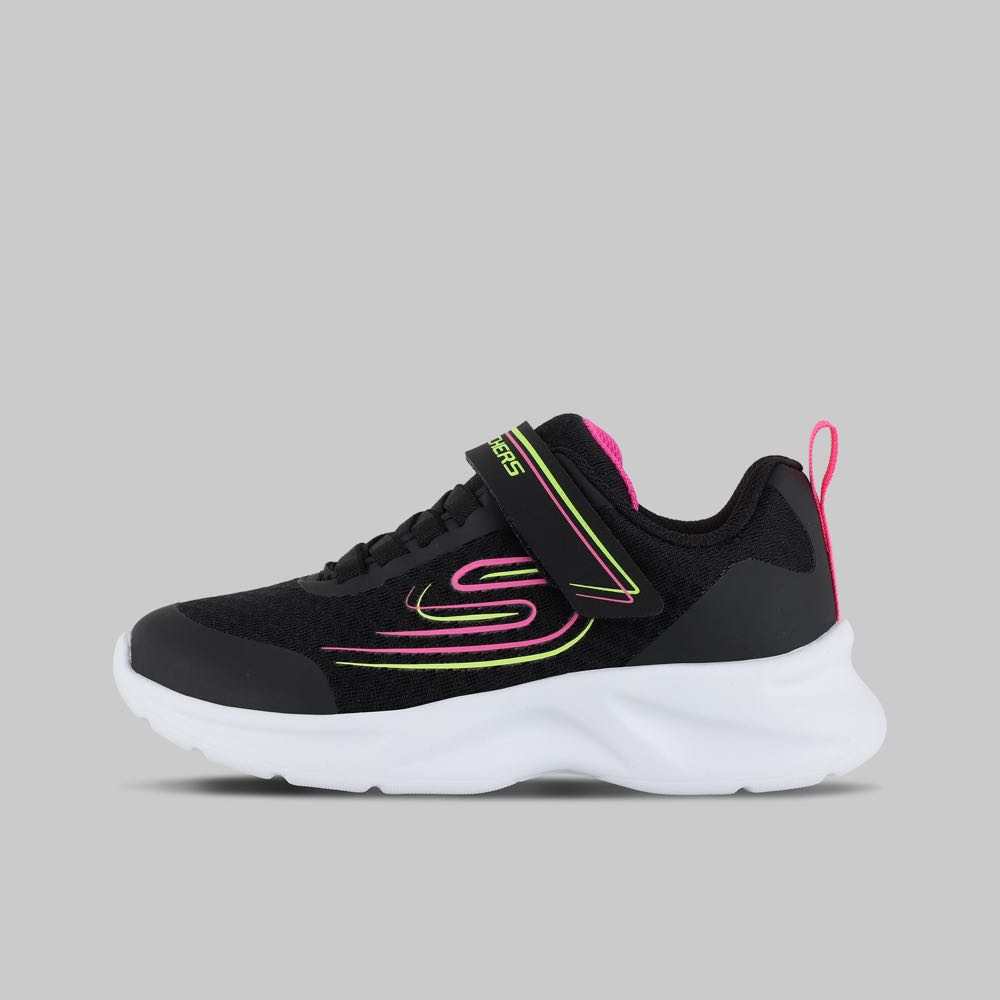 Tenis Skechers Dynamatic Niño