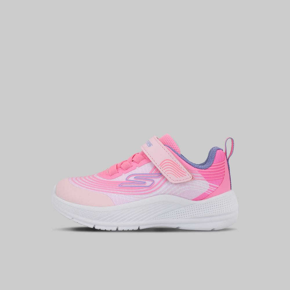 Tenis Skechers Microspec Advance Bebé
