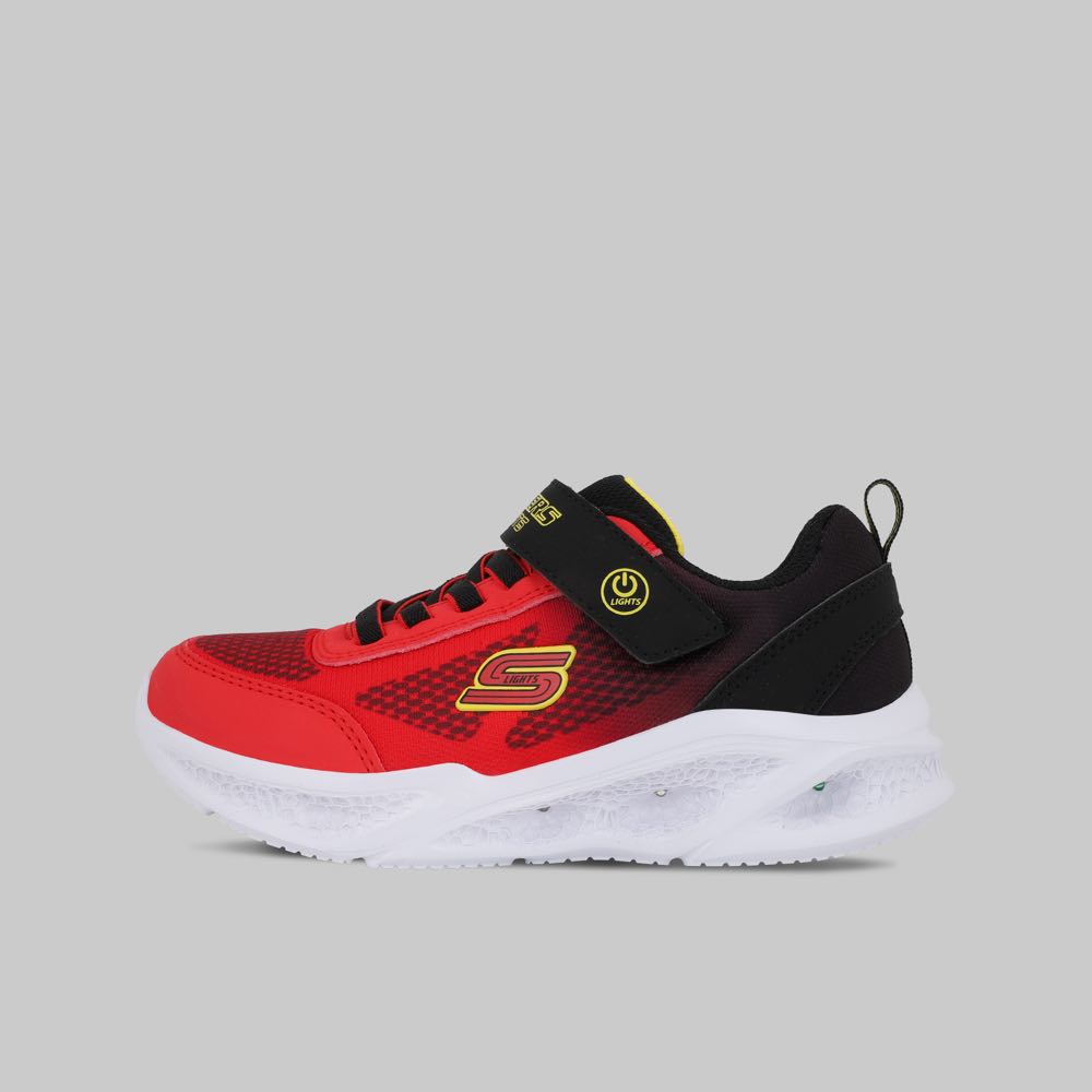 Tenis Skechers Meteor-Lights Niño