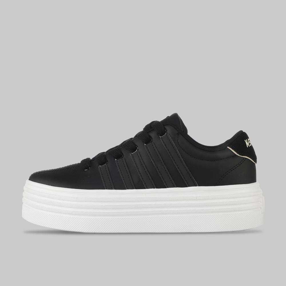 Tenis K-Swiss Court Pro Mujer