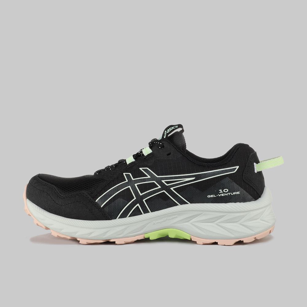 Tenis Asics Gel-Venture 10 Mujer