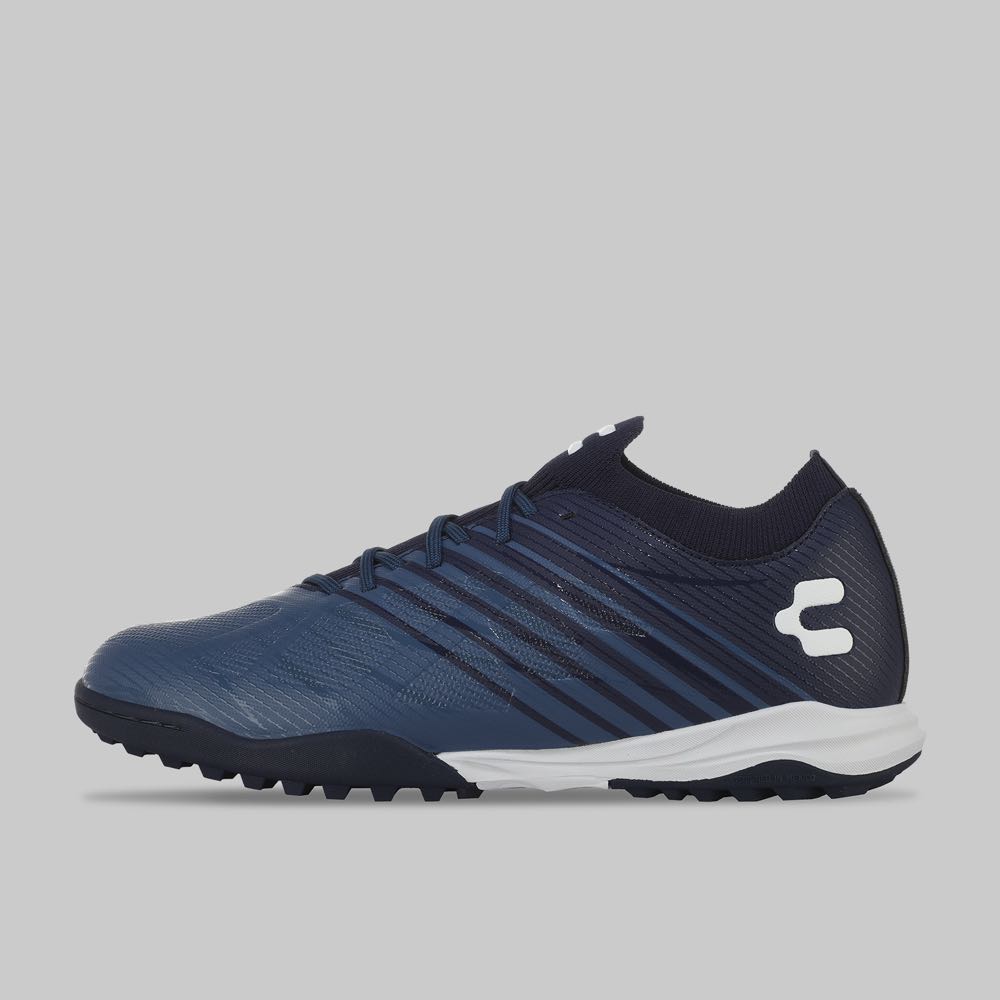 Taquetes Charly Neovolution 2.0 Pro TF Hombre