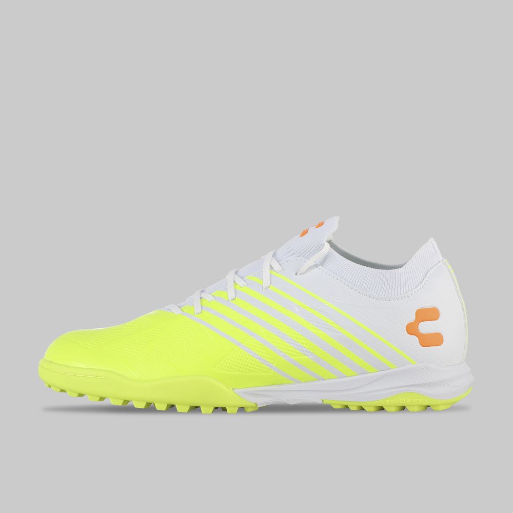 Taquetes Charly Neovolution 2.0 Pro TF Hombre