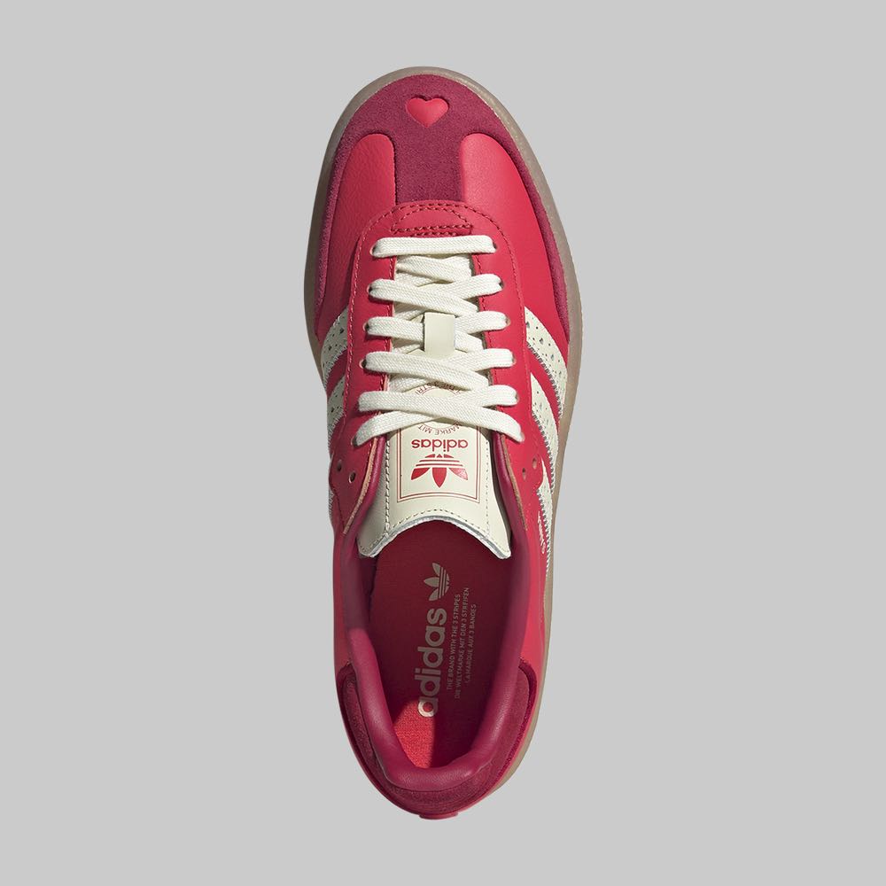 adidas gazelle silver green womens adidas Samba OG Multicolor Mujer KI6956 main image 1