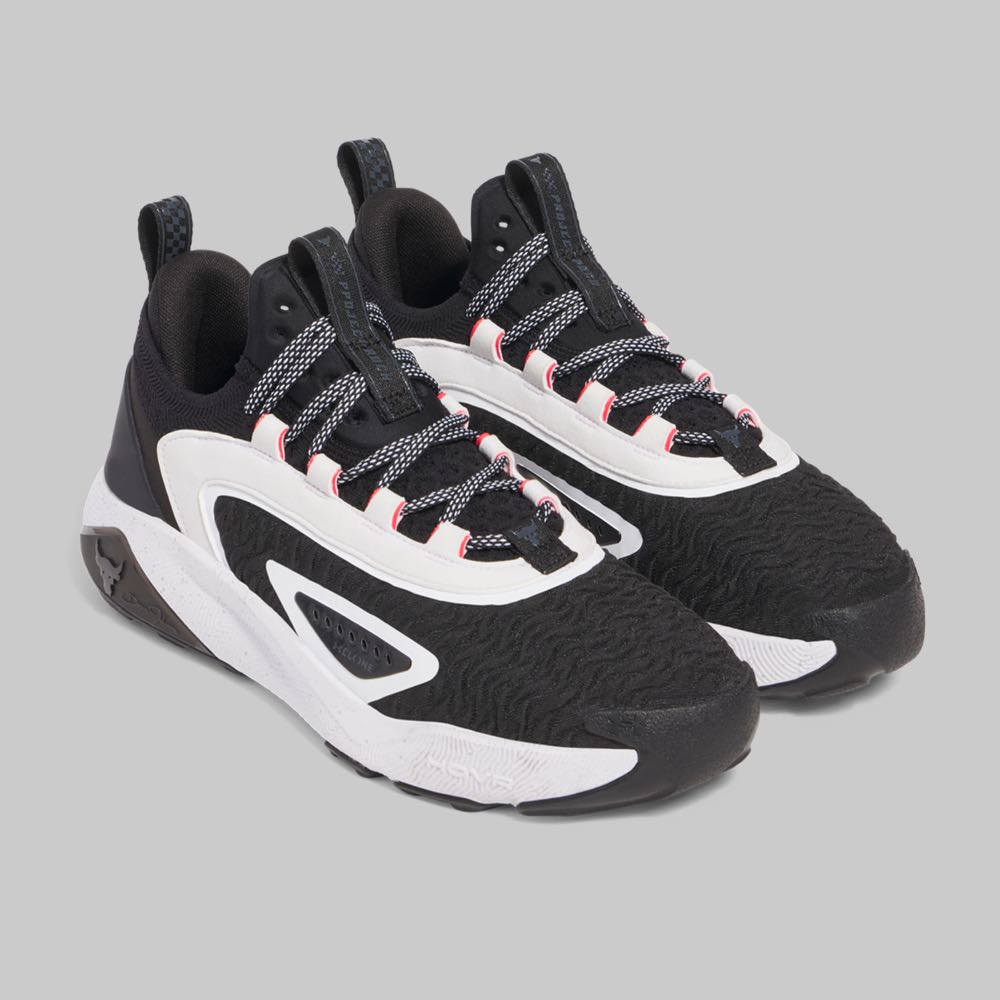 Tenis Under Armour Project Rock 7 Hombre