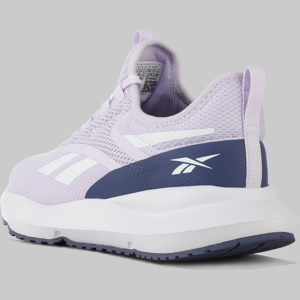Zapatillas Reebok Mujer Reebok Classic Hombre Purpura ZAPATILLAS