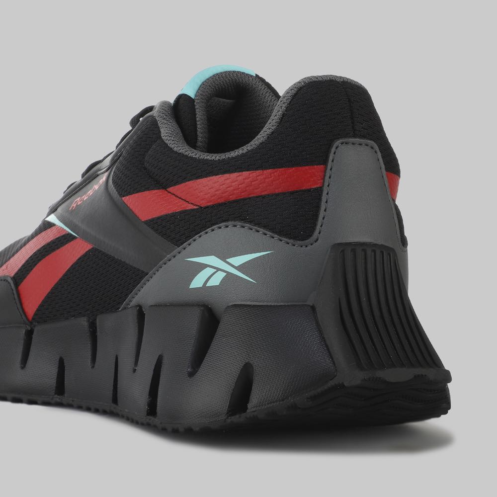 Reebok Sneaker Reebok Zig Dynamica Para Hombre Tenis Reebok