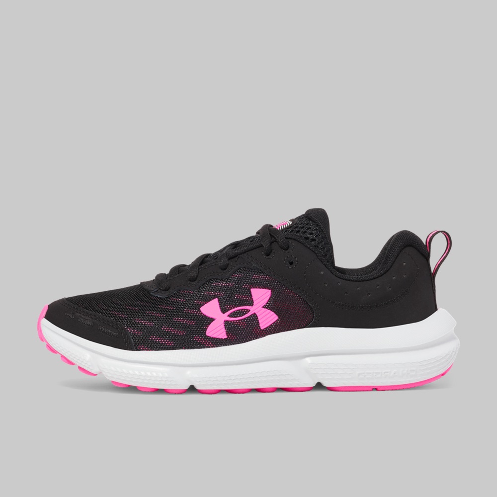 Tenis Under Armour Assert 10 Joven