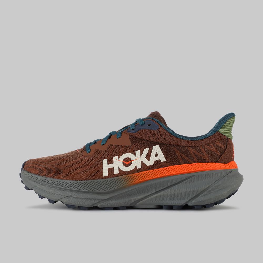 Tenis Hoka Challenger 7 Hombre
