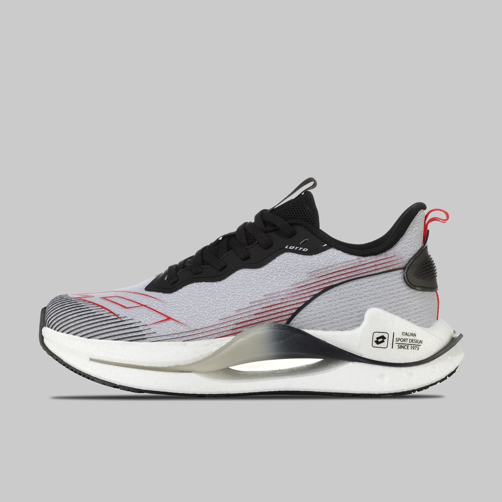 Tenis Lotto Italian Hombre
