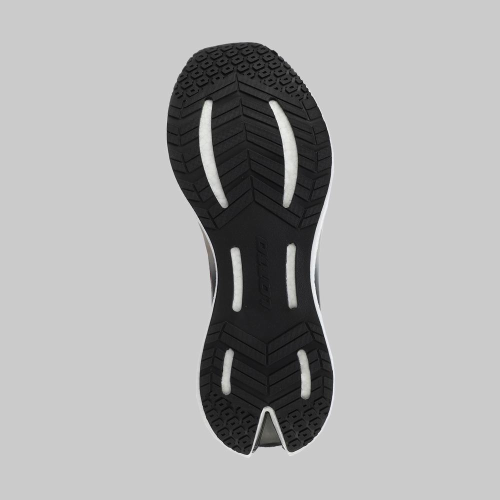Zapatillas Deportivas Lotto Dinamica 1 Para Hombre - Cómodas Para El Día A Día, Con Plantilla Viscoelástica