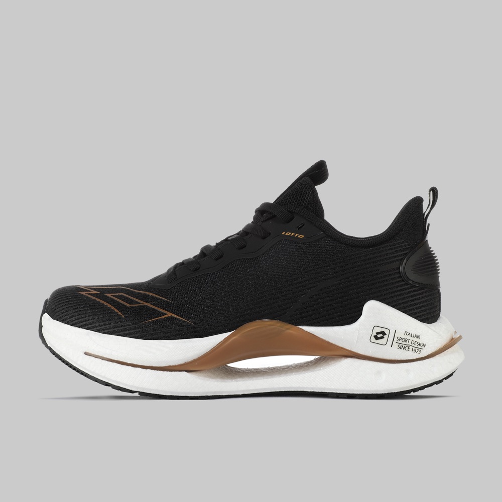 Tenis Lotto Italian Mujer