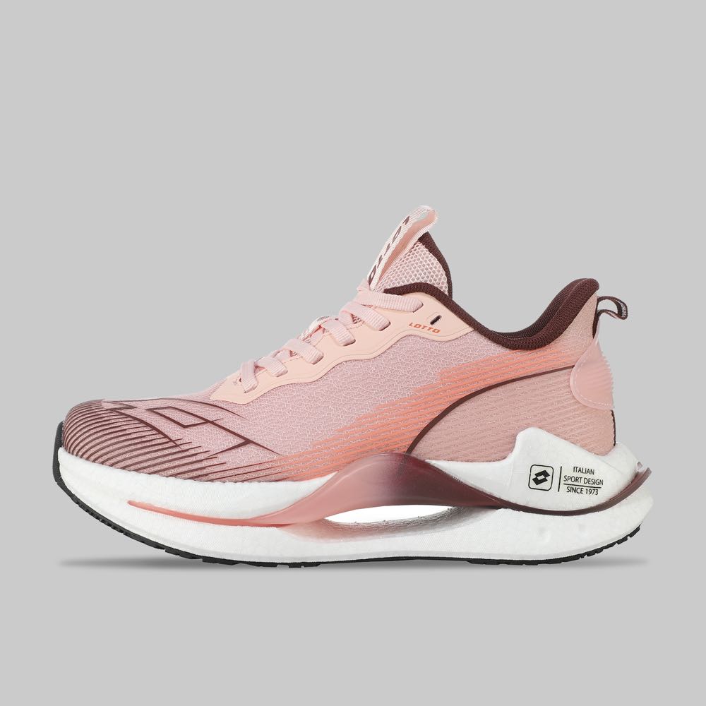 Tenis Lotto Italian Mujer