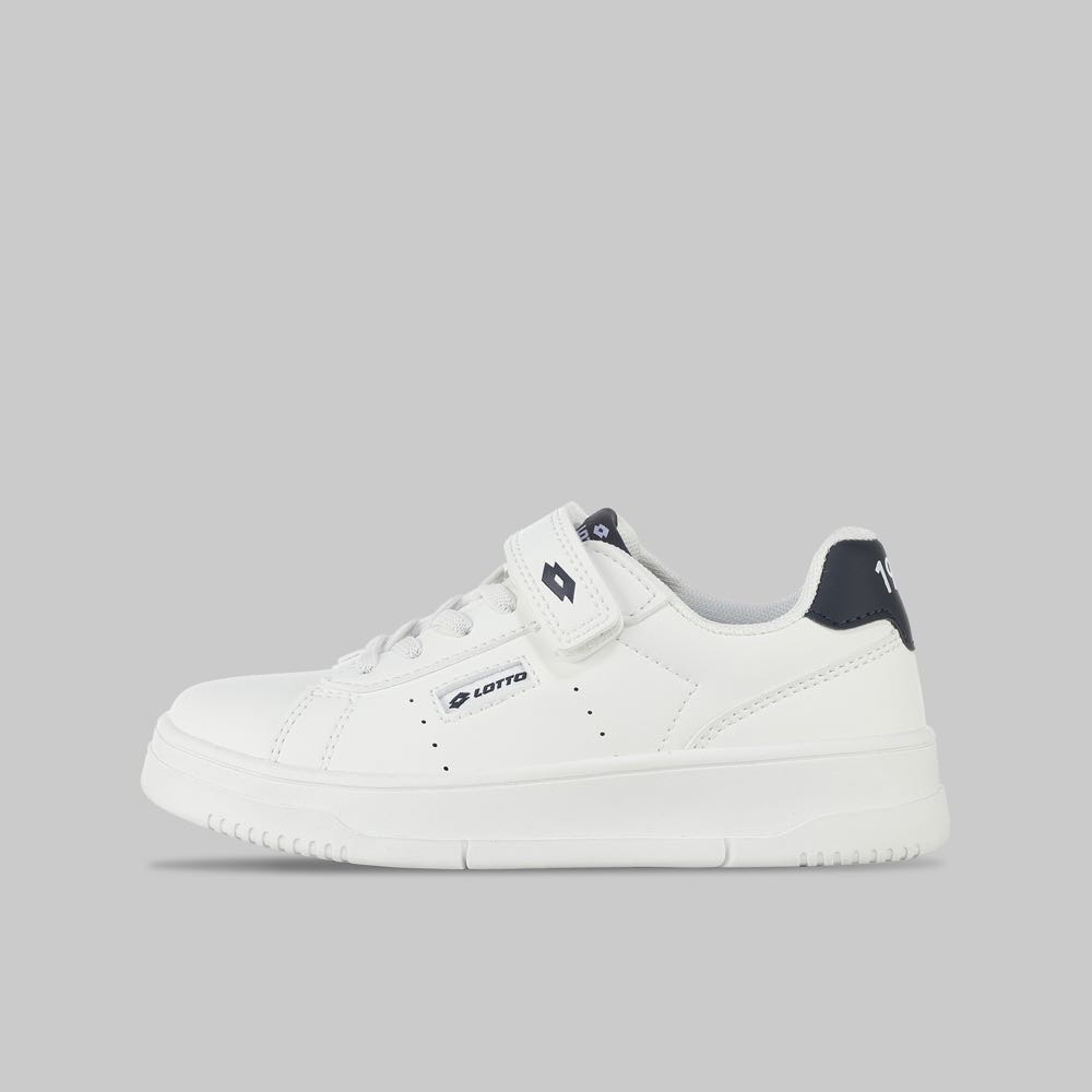 Tenis Lotto Corvus Niño
