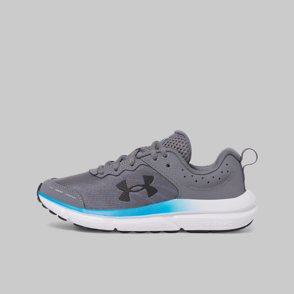 Tenis Under Armour Assert 10 Joven