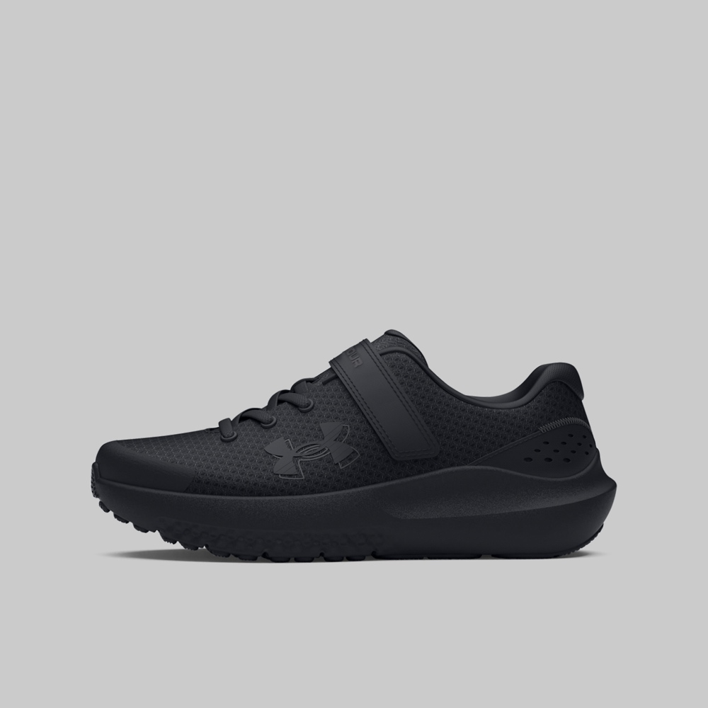 Tenis Under Armour Surge 4 Niños