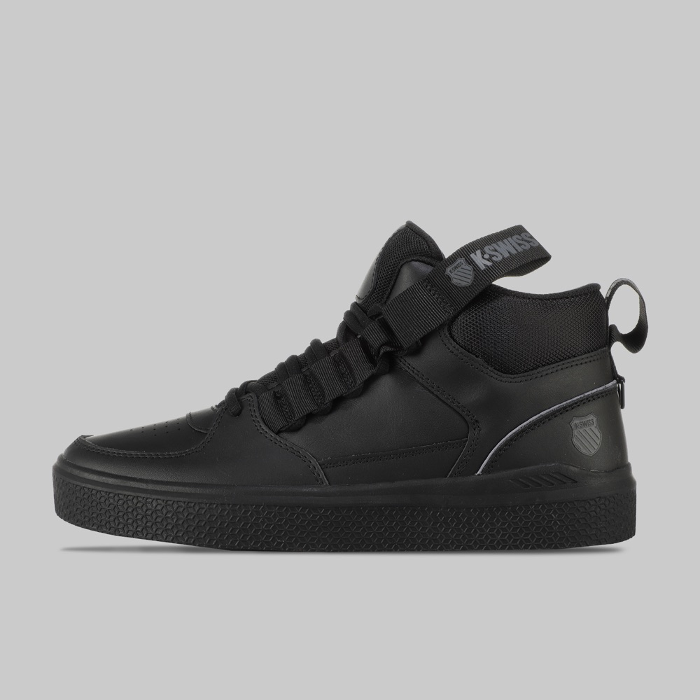Tenis K-Swiss Roof Mid Hombre