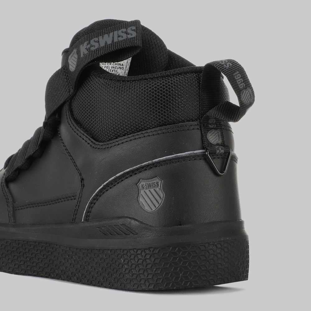 Tenis K-Swiss Roof Mid Hombre