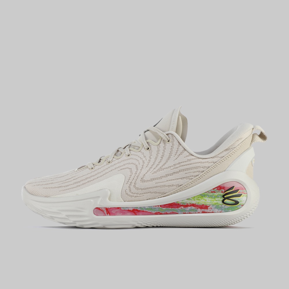 Tenis Under Armour Curry 12 Hombre